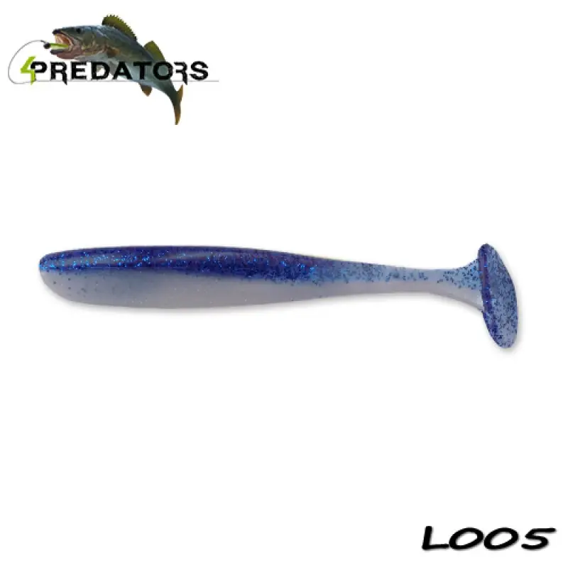 4Predators Slim Shad 12.7cm-(5db/cs) Ajánlat